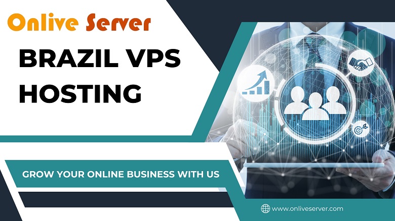 Brazil VPS Server : – How I Found the Best Small Business VPS Hosting