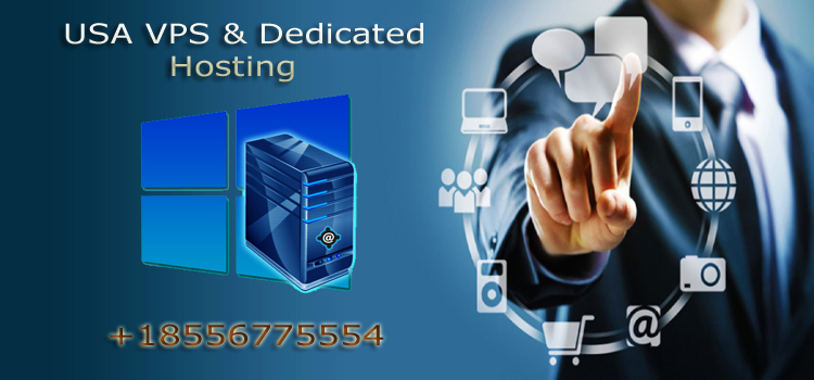 Cheapest VPS Hosting and Dedicated Server Package for USA Location