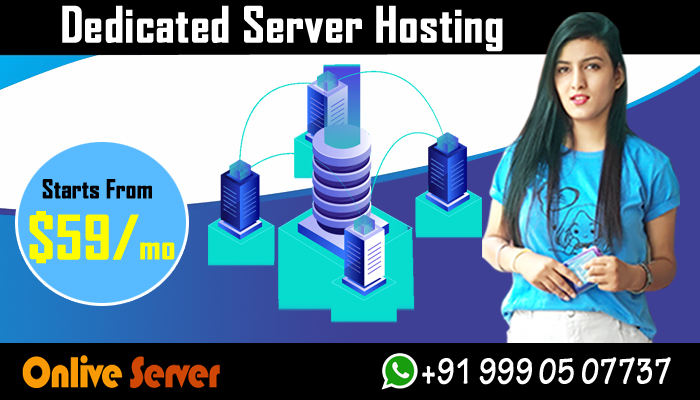 Role Cheap Dedicated Server Hosting Plans For Business Website