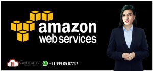 Amazon Web Services