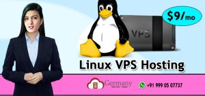Linux VPS Hosting