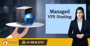 Managed VPS Hosting