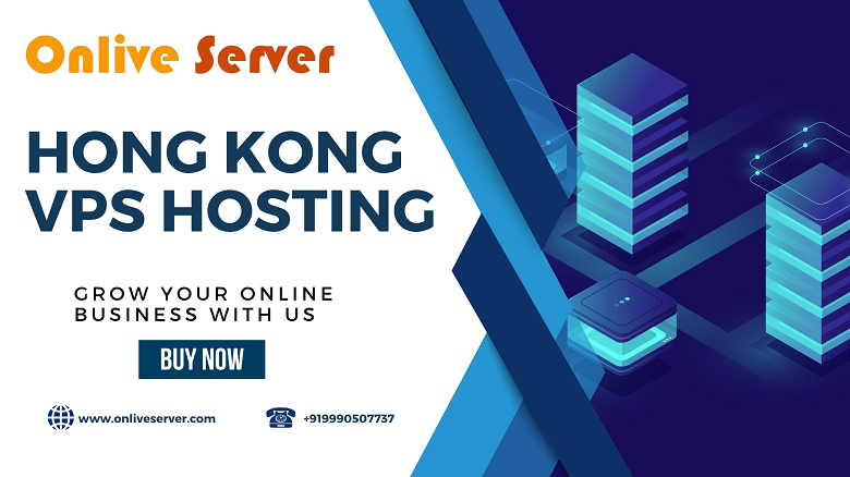 5 Most Important Tips for Choosing Quality Hong Kong VPS Services