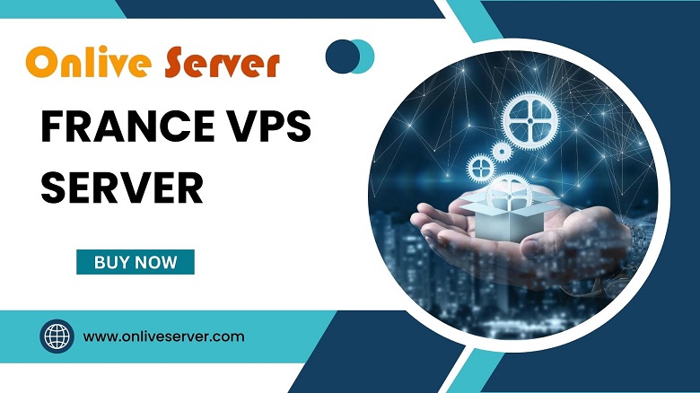 FRANCE VPS SERVER IN COMPARISON WITH SHARED AND DEDICATED HOSTING