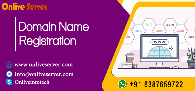 Find out Who owns a Domain Name  Registration