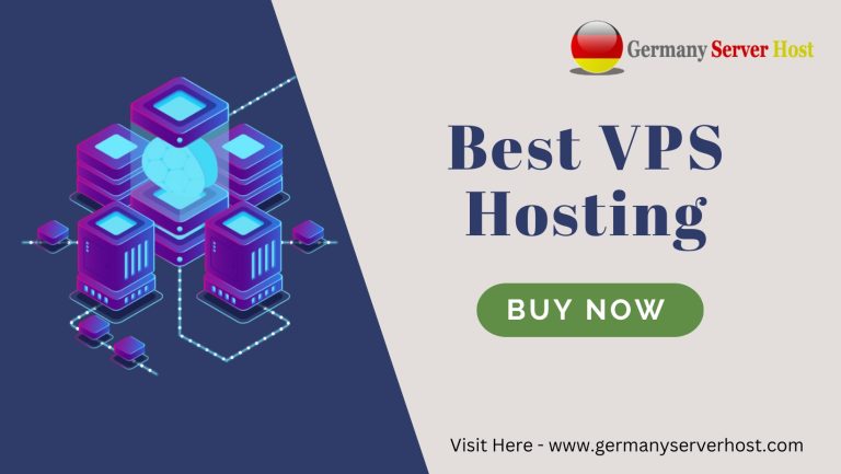 Fast and Reliable Best VPS Hosting: The Top Choices Revealed