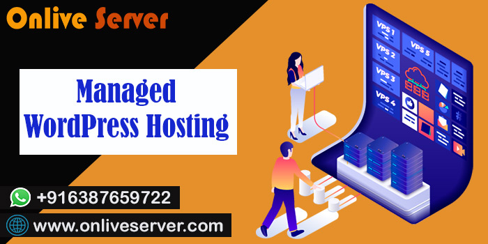 Five Reasons to Choose Our Cheapest  Managed WordPress Hosting