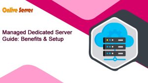 Managed Dedicated Server Guide: Benefits & Setup