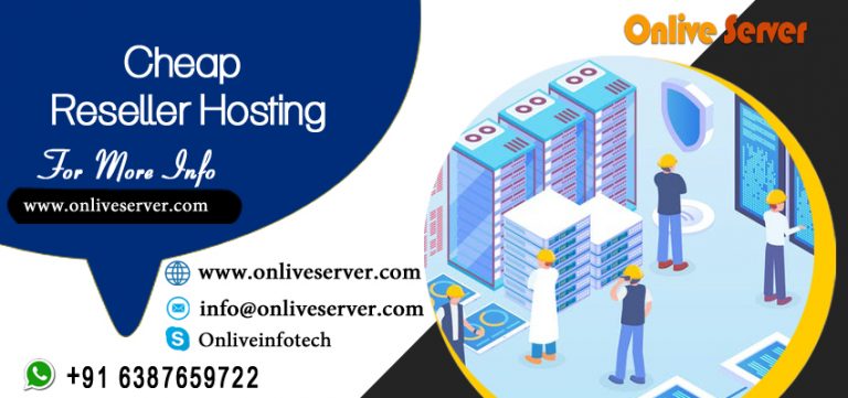 Things That You Must Know About Cheap Reseller Hosting