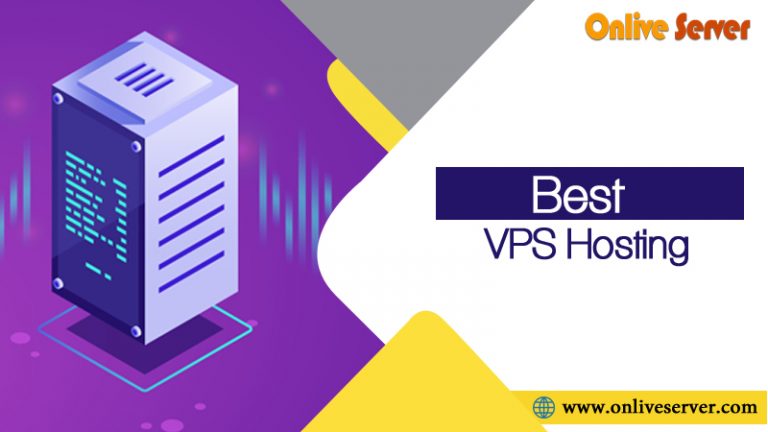How To Increase Your Business With Best VPS Hosting – Onlive Server