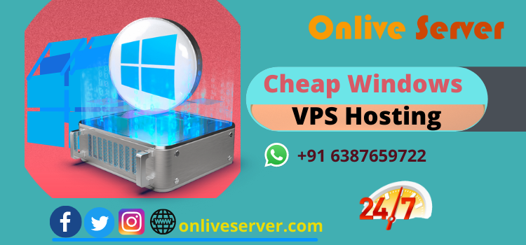 Utilize Cheap Windows VPS Hosting To Become A Business Expert