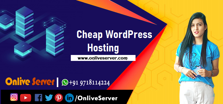 A Few Facts to Know About Cheap WordPress Hosting Services before Hiring