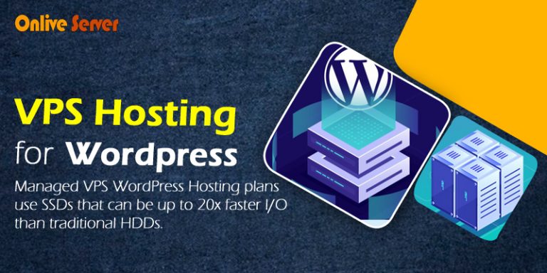 How VPS Hosting for WordPress Is Going To Change Your Business Strategies.