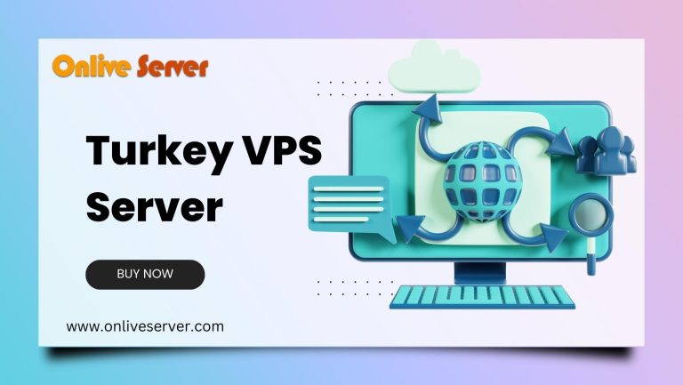 Cheap Turkey VPS Server |Germany Server Host (2023)