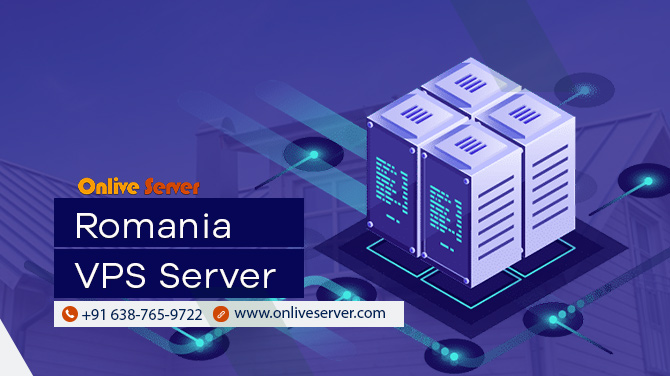 Pick Fast and Secure Romania VPS Server by Onlive Server