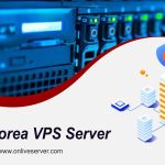 South Korea VPS Server