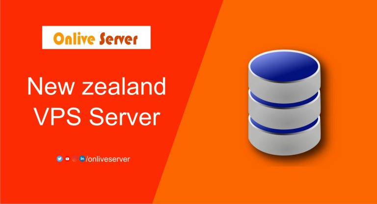 Why a New Zealand VPS Server is the Most Valuable Investment for Your Business