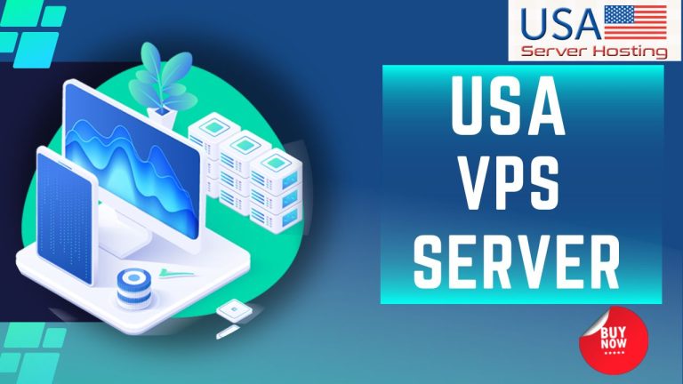 Finding The Right USA VPS Server Provider to Take Your Business to The Next Level