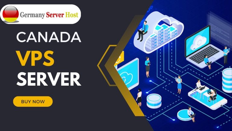 Canada VPS Server Best Business VPS Hosting For 2023