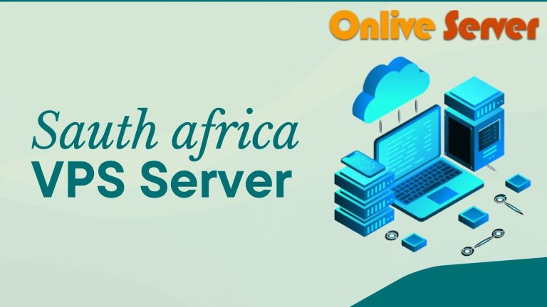 Top-notch South African VPS Infrastructure: Ensuring High Uptime