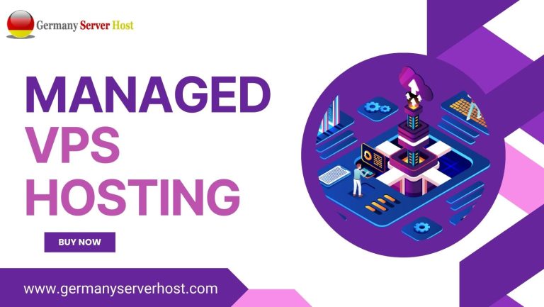 Why Managed VPS Hosting is the Best Choice for Your Website