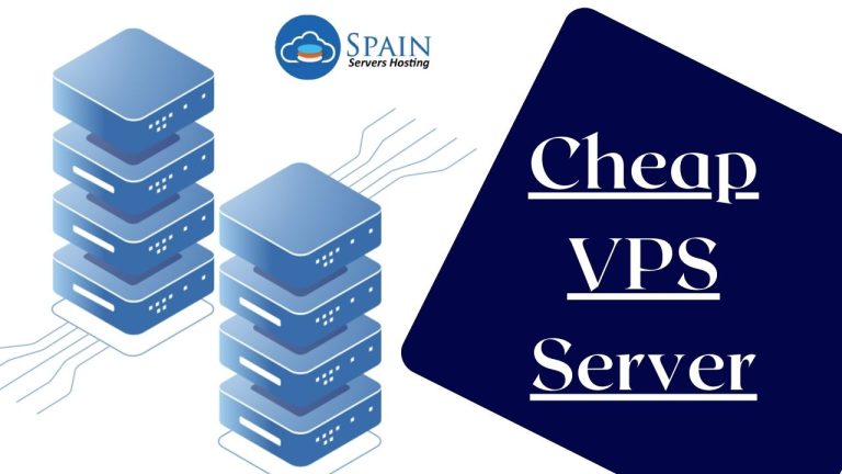 Boost Your Online Presence with Best Cheap VPS Server