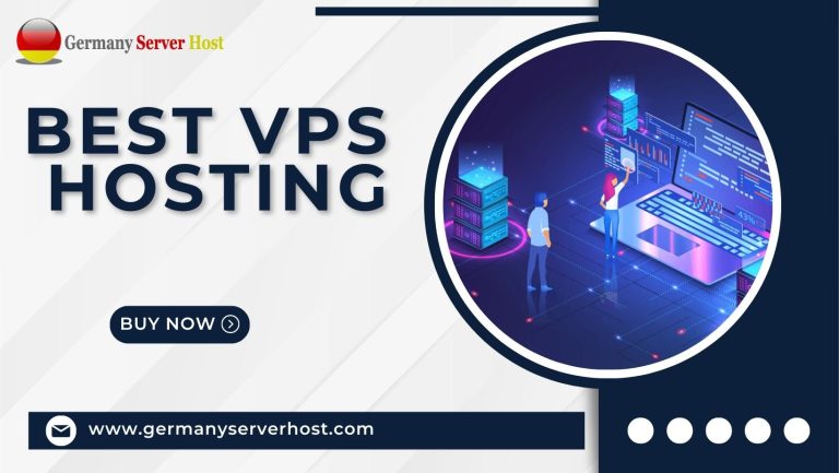 Best VPS Hosting: Unlocking Powerful Performance for Your Website