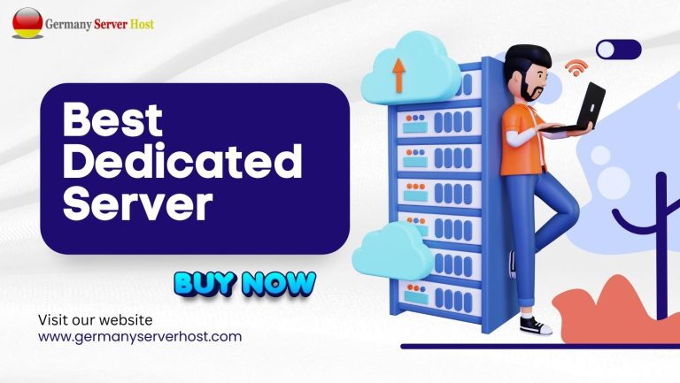 Buy Dedicated Server Hosting with Affordable Price 2023