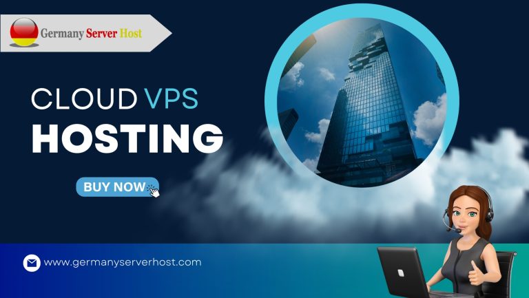 Maximizing Performance: Tips for Optimizing Your Cloud VPS Hosting