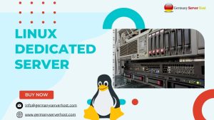 Linux Dedicated Server