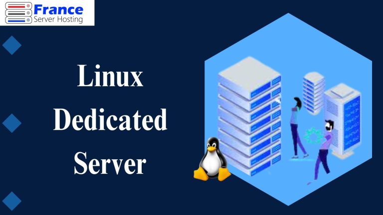 Unlocking the Potential of a Linux Dedicated Server: