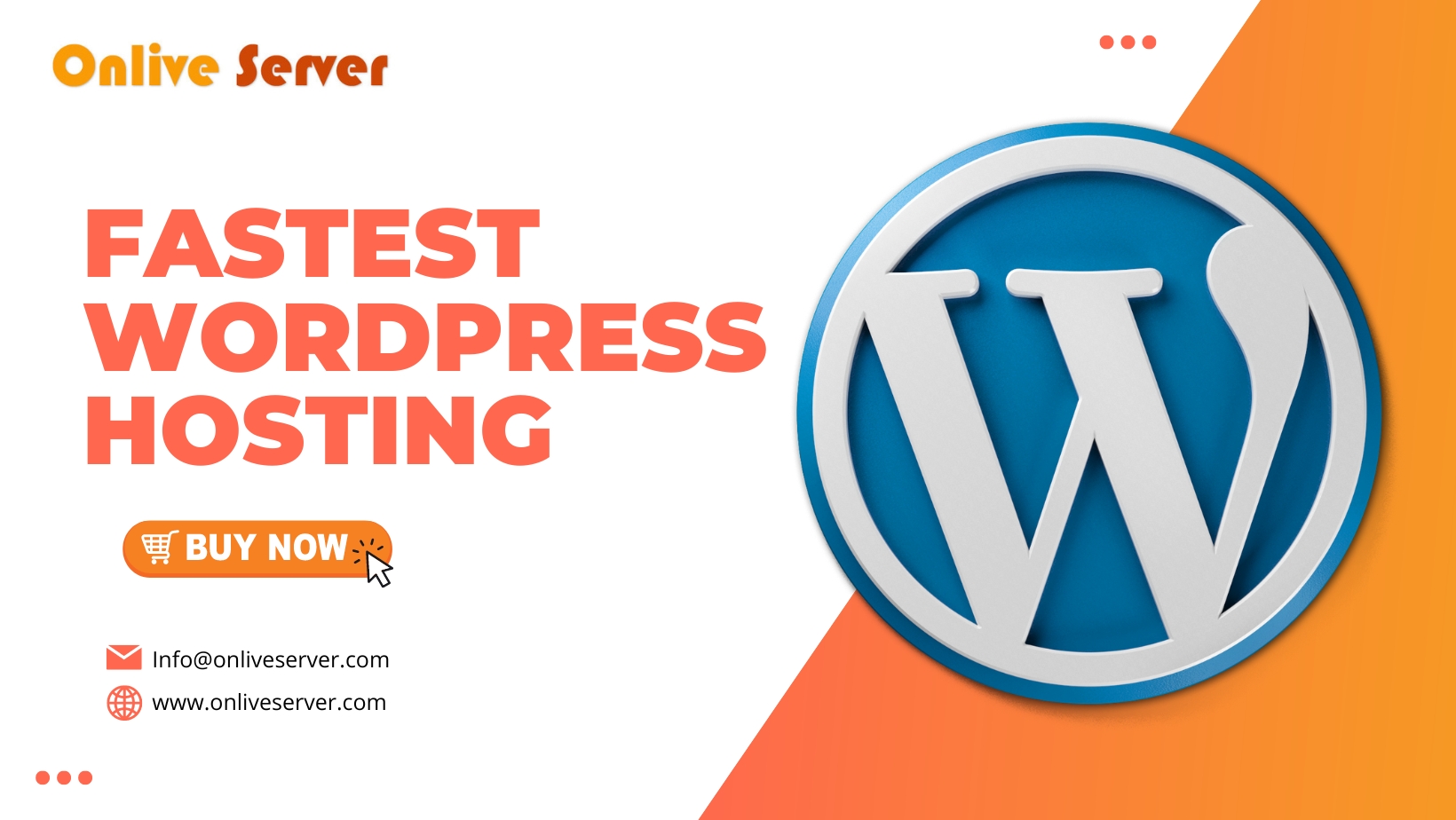 WordPress Hosting: What to Look for in a Fast and Reliable Provider