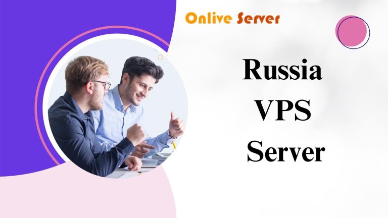 Russia VPS Server for Ultimate Performance | Hosting in Russia