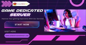 Buy Best Game Dedicated Server