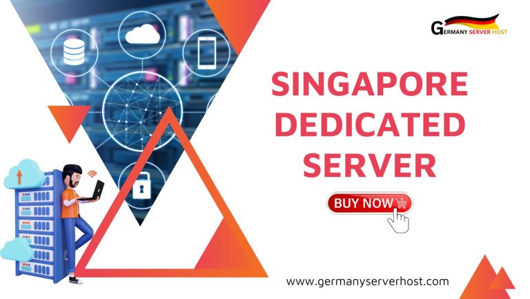 The Ultimate Guide to Singapore Dedicated Server Hosting