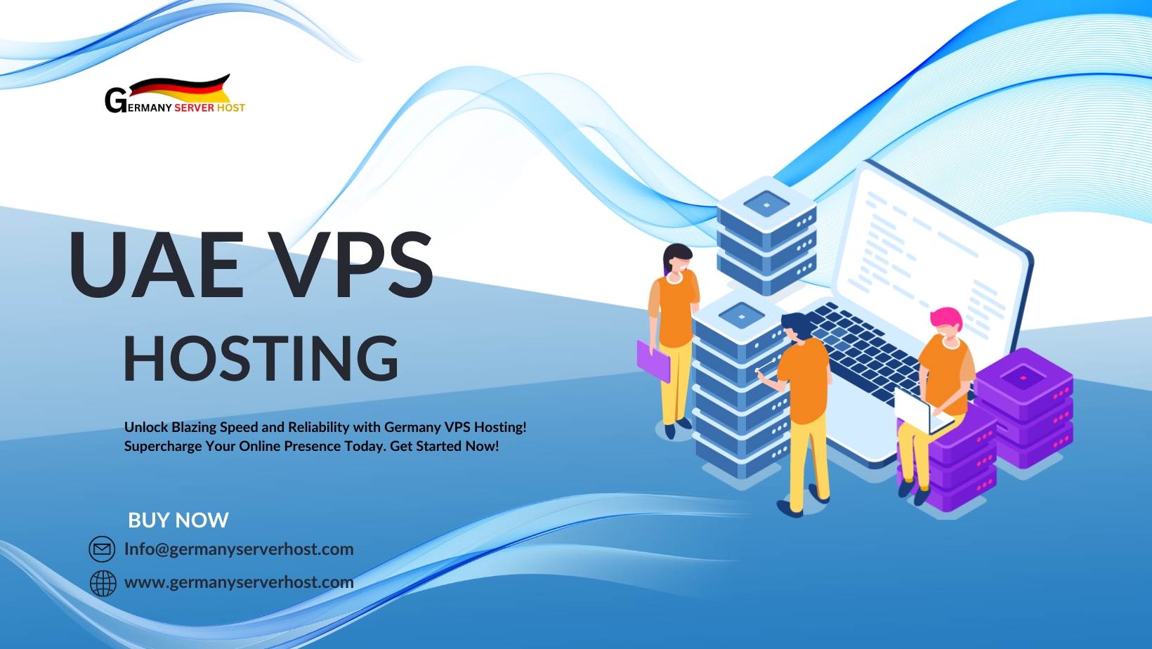Discover Affordable UAE VPS Hosting Solutions Today