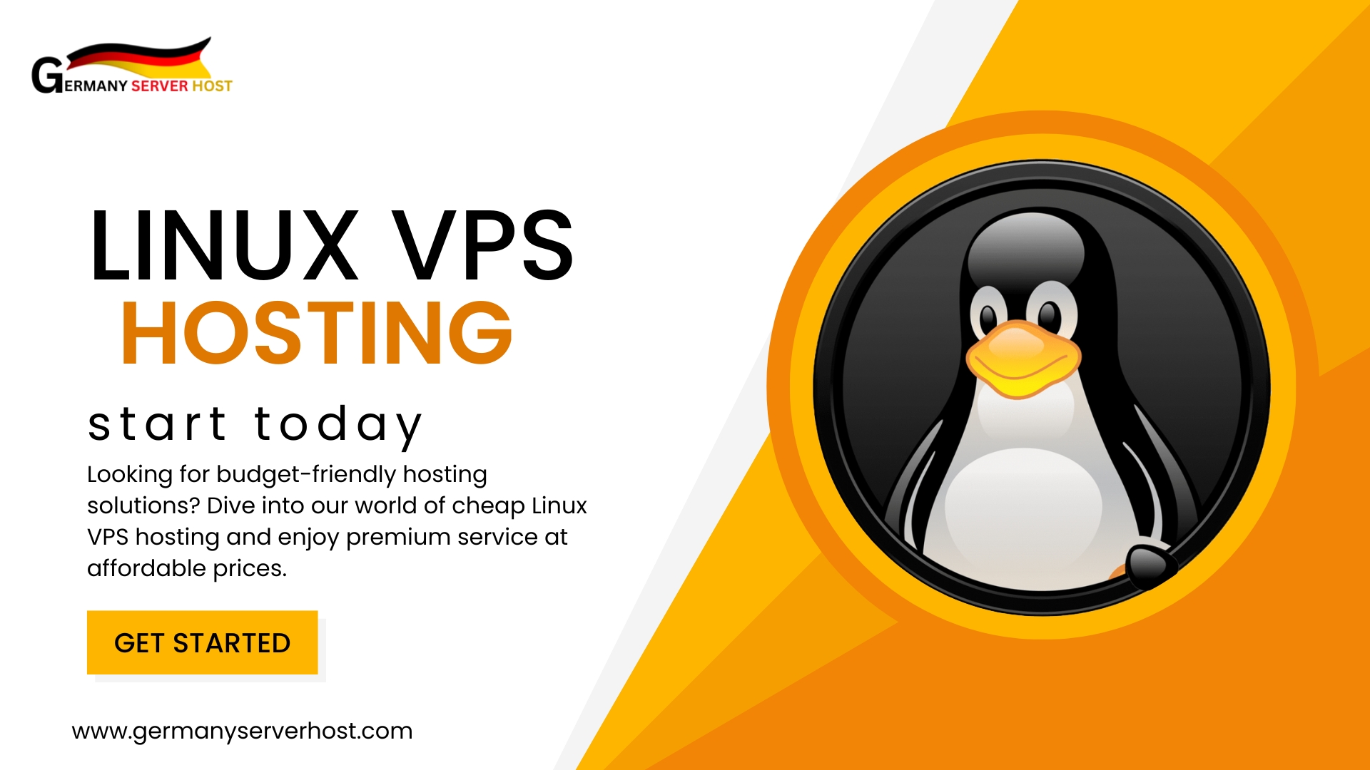Discover Budget-Friendly Linux VPS Hosting Solutions