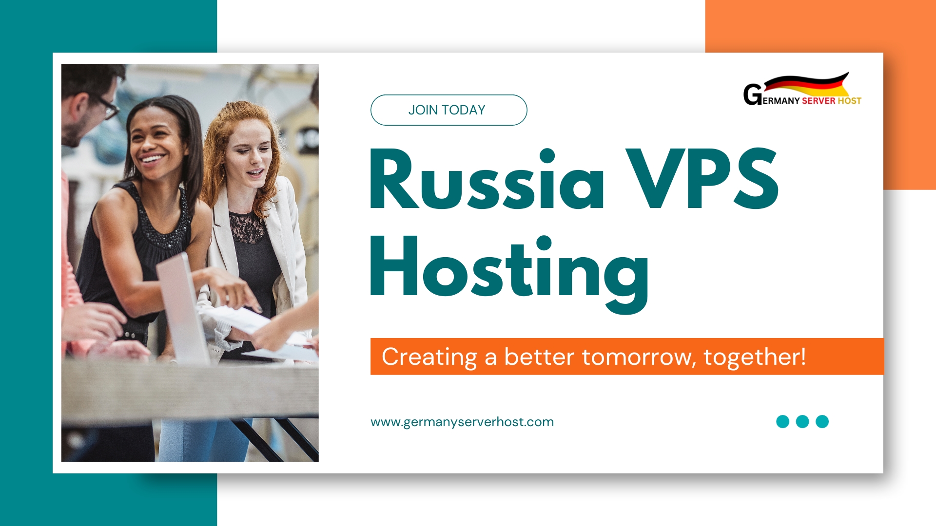 Cheap Russia VPS Hosting: Your Key to Online Success
