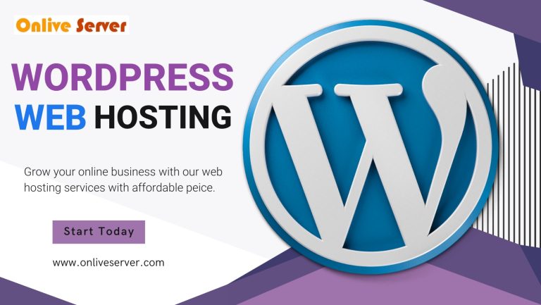 The Ultimate Guide to WordPress Web Hosting
