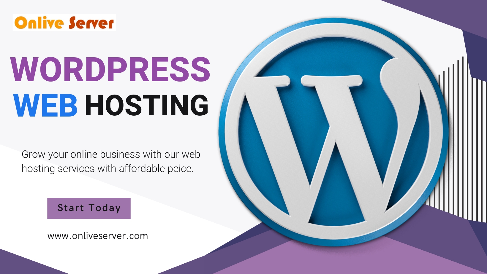 Buy Cheap Wordpress Web Hosting