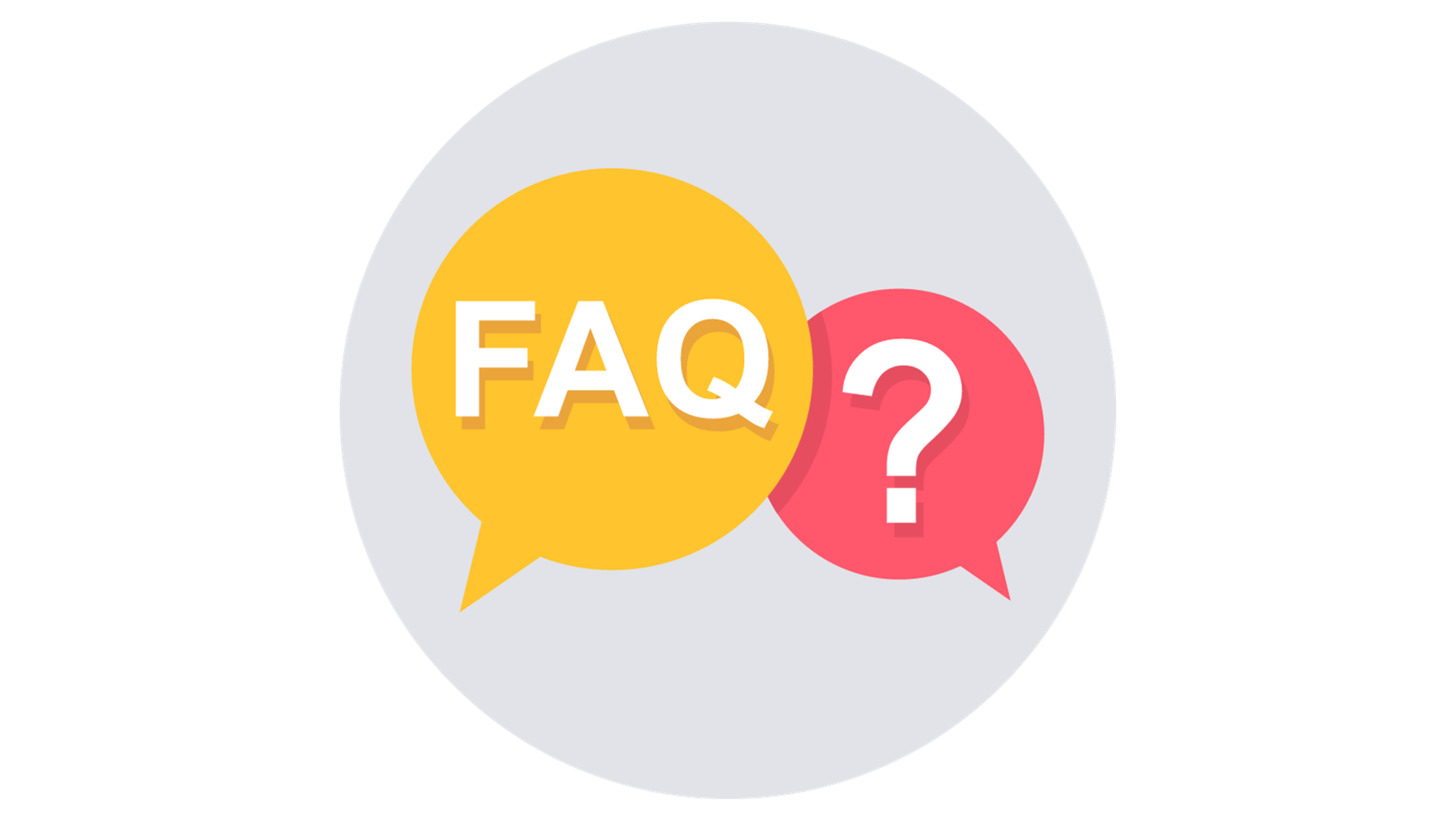 Frequently Asked Questions