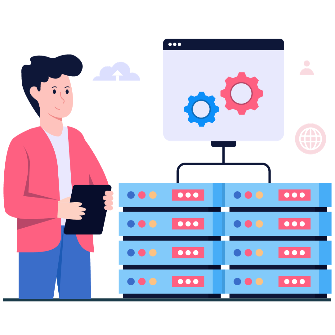 budget friendly Web Hosting