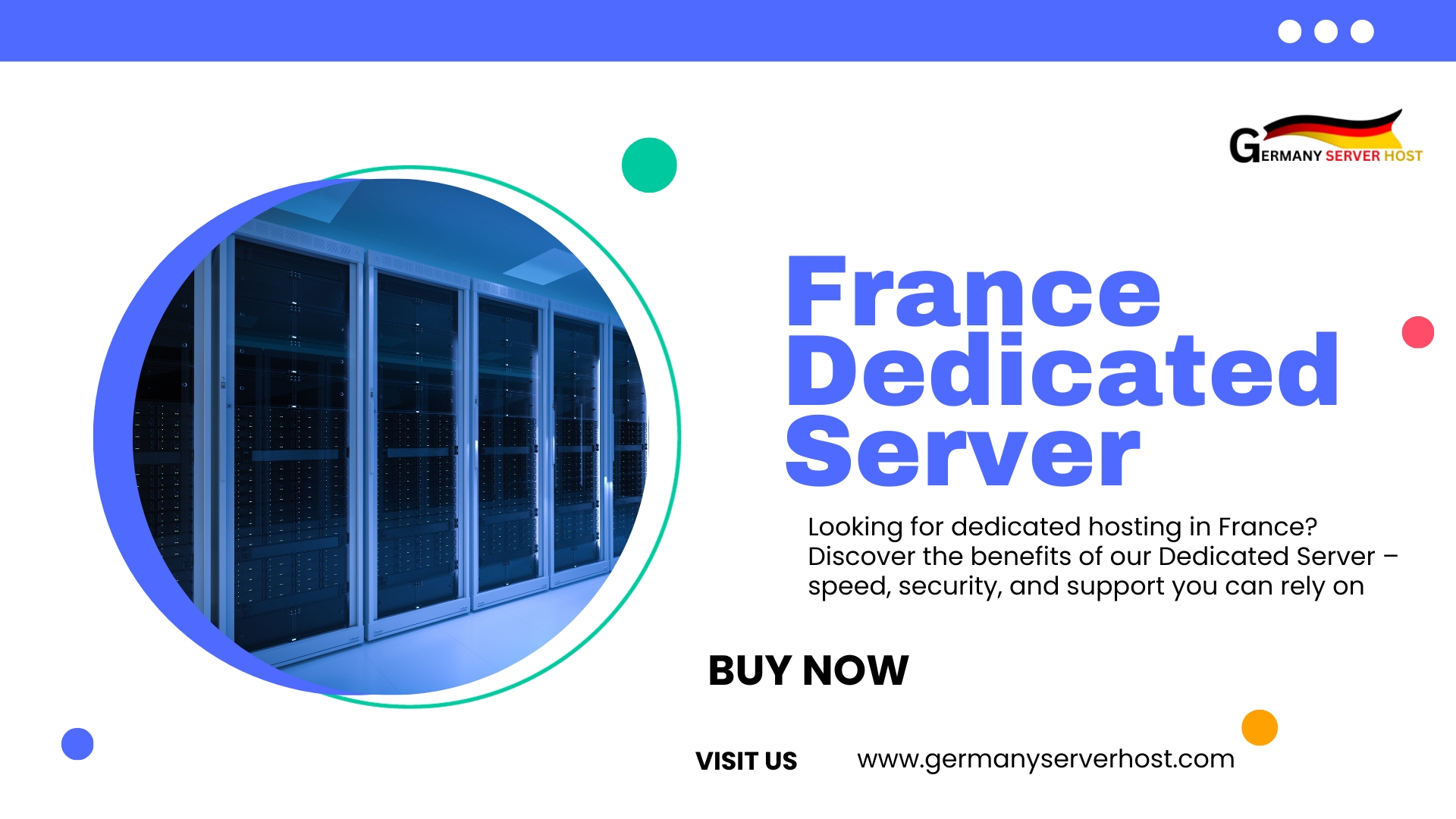 France Server