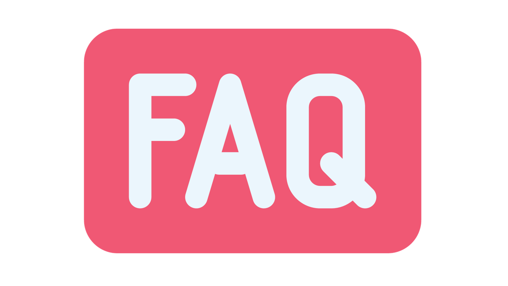 Frequently Asked Questions