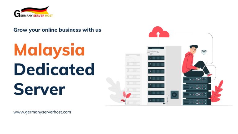 Best Malaysia Dedicated Server: Self Managed With Low Cost