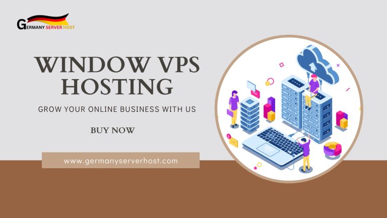 Best Windows VPS Hosting: Full Root Access & Low Price