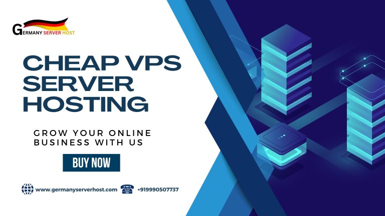 Cheap VPS Hosting – The Best Way to Save Money, Get More Power, and Boost Your Website