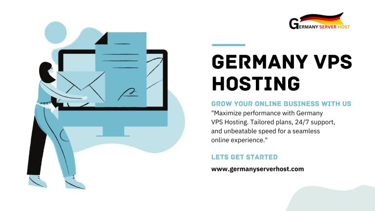 The Ultimate Guide to Saving Money on Your Germany VPS Hosting