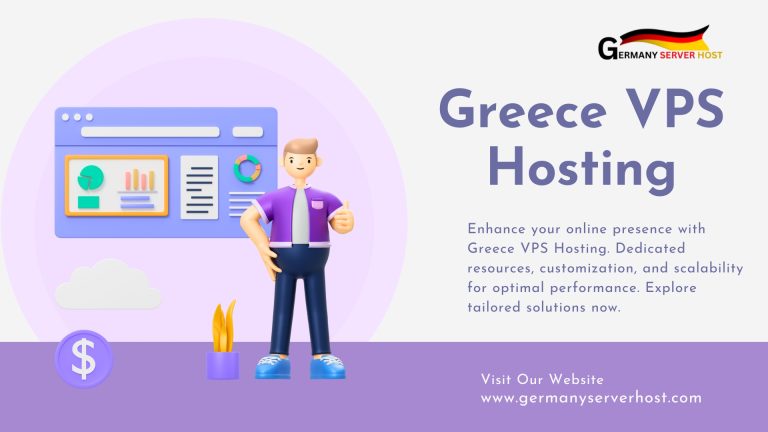  The Ultimate Guide to Saving Money on Your Greece VPS Server