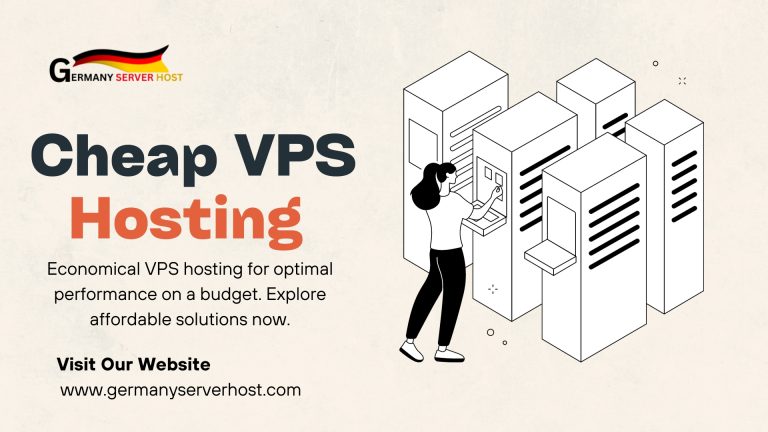 Cheap VPS Hosting: High Quality Hosting at a Fraction of the Cost in 2024